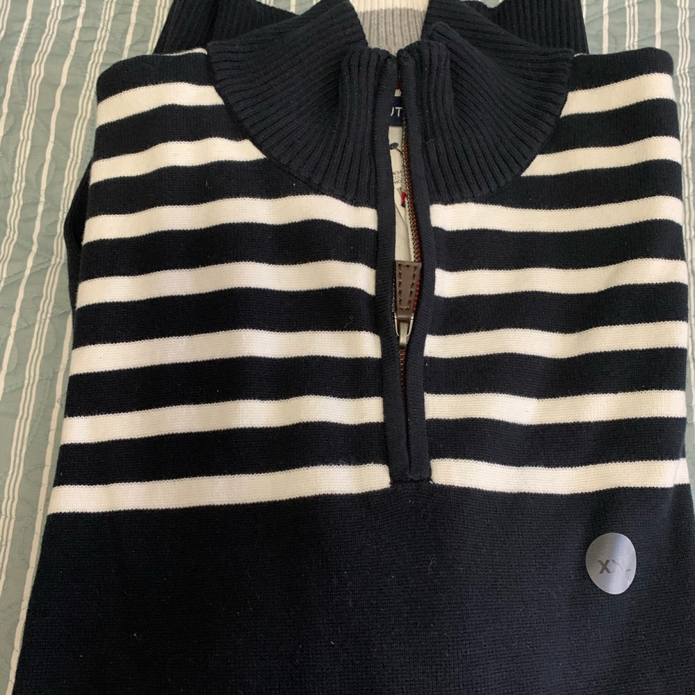 Nautica men’s sweater